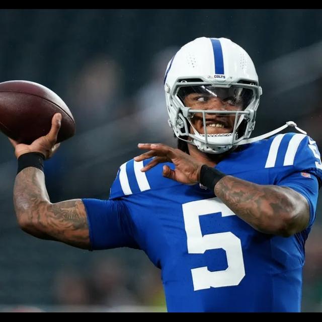 Superflex Draft Recap - Reaches & QB value - Skyy Moore, Kenny Pickett, Geno, Anthony Richardson, James Cook, Johan Dotson, D'Andre Swift - podcast episode cover