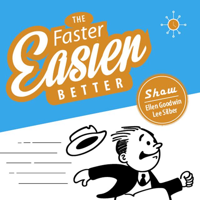 Episode 374: How Trackers Can Make Your Life More Efficient - podcast episode cover