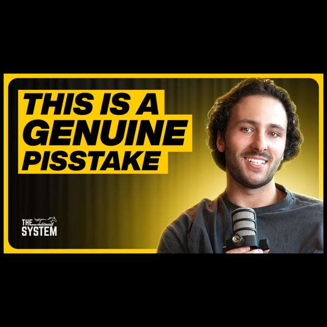 "I want to make $80k minimum in 2024" - New Sports System Team Member Dennis - podcast episode cover