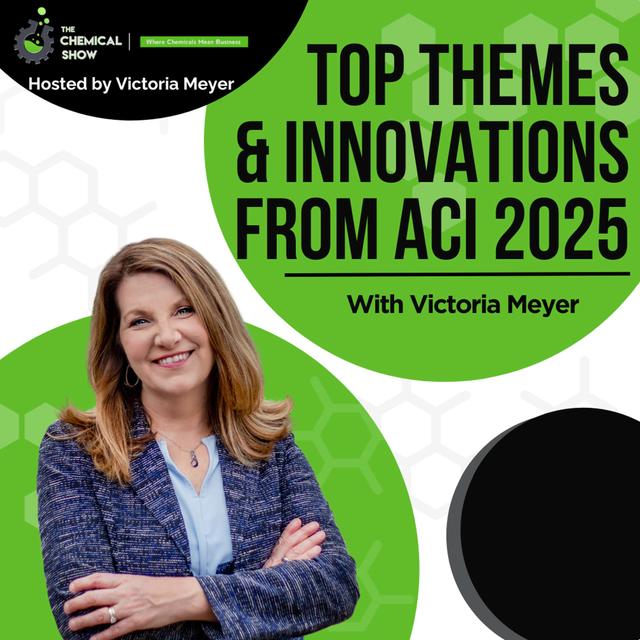 Top Themes & Innovations from ACI 2025 - Ep. 201 - podcast episode cover