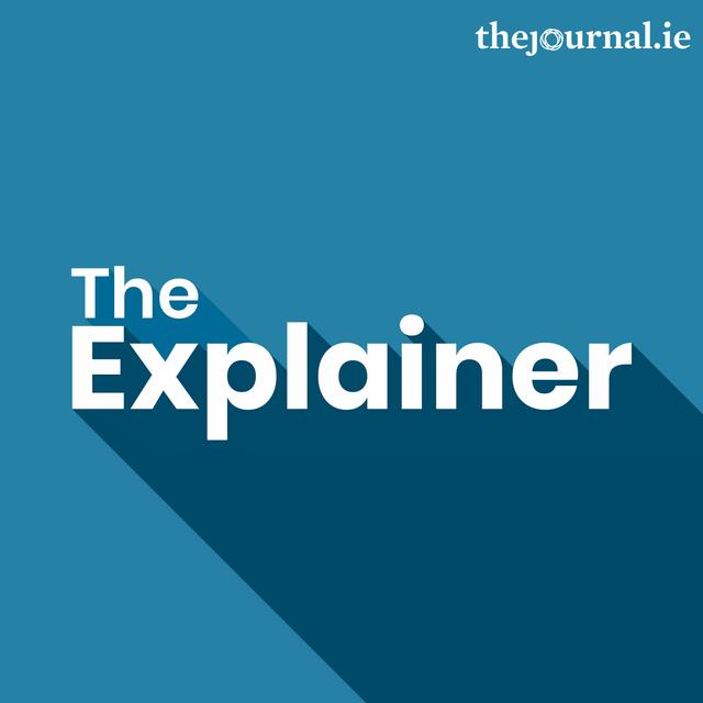 Why is it so hard to take action on mass shootings in the US? - podcast episode cover