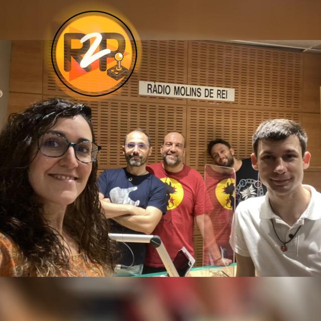 Ready to Play 6 x 211 Comencem de nou. Junts podem fer esclatar un iceberg - podcast episode cover