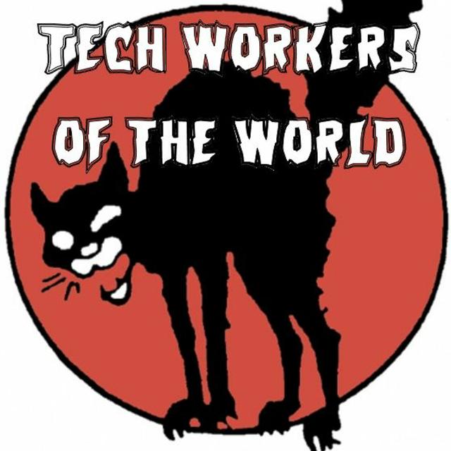 137 – Tech Workers of the World (ft. Bjorn Westergard) - podcast episode cover