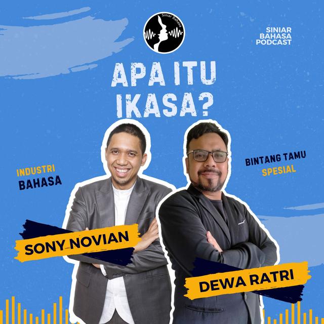 APA ITU IKASA? - podcast episode cover