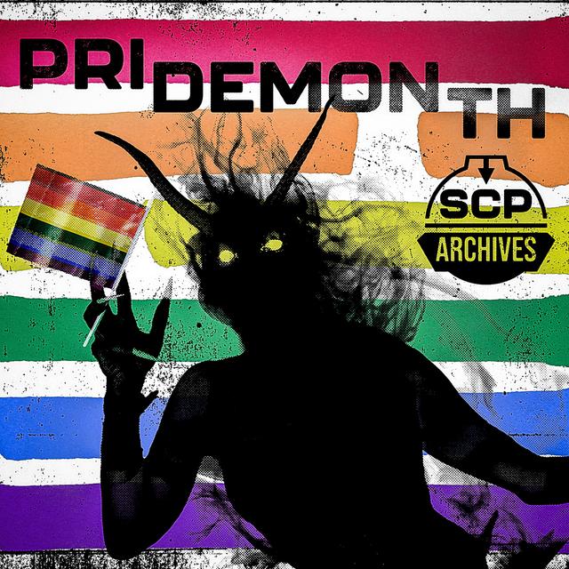 PRI(DEMON)TH - podcast episode cover