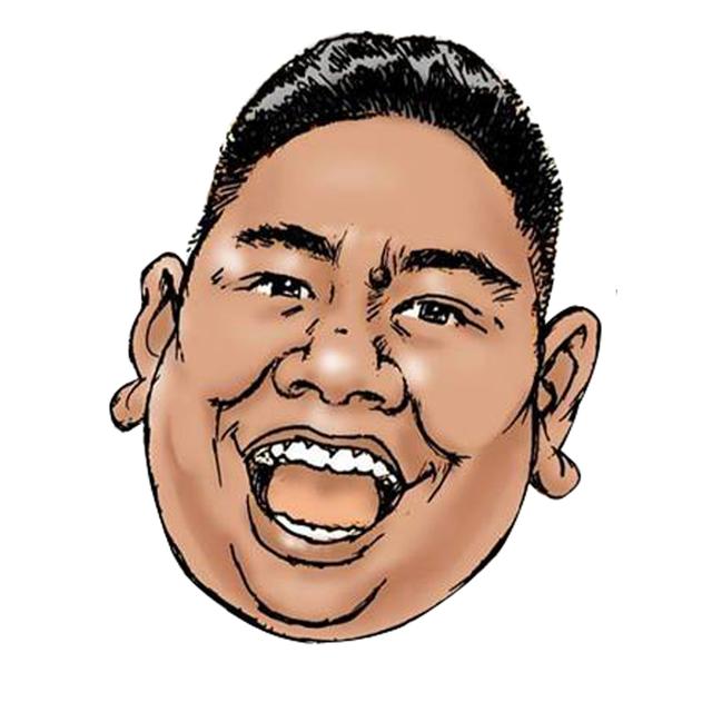 STAND-UP KOOLPALS 1: Nonong Ballinan - podcast episode cover