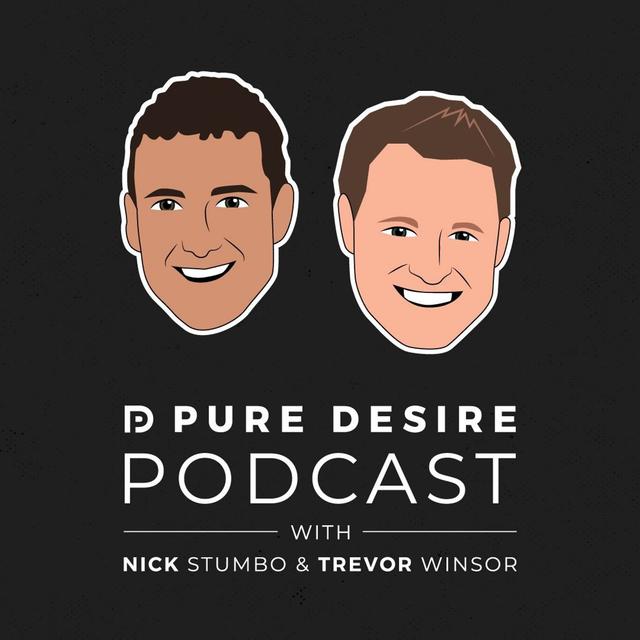 093 - Making A Better Commitment To Change - podcast episode cover