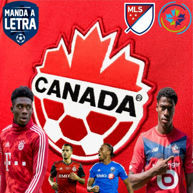 #029 - O Canada! - podcast episode cover