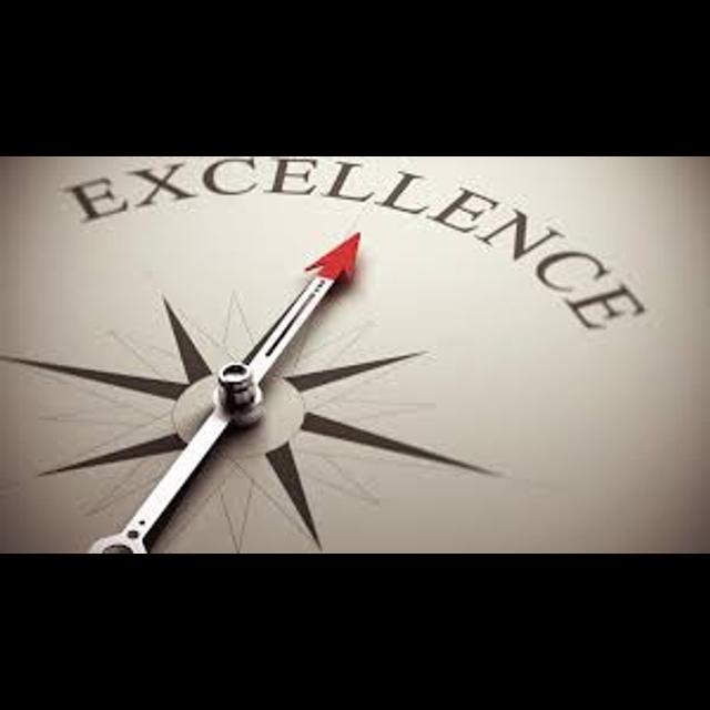064 - Creating a Culture of Excellence - podcast episode cover