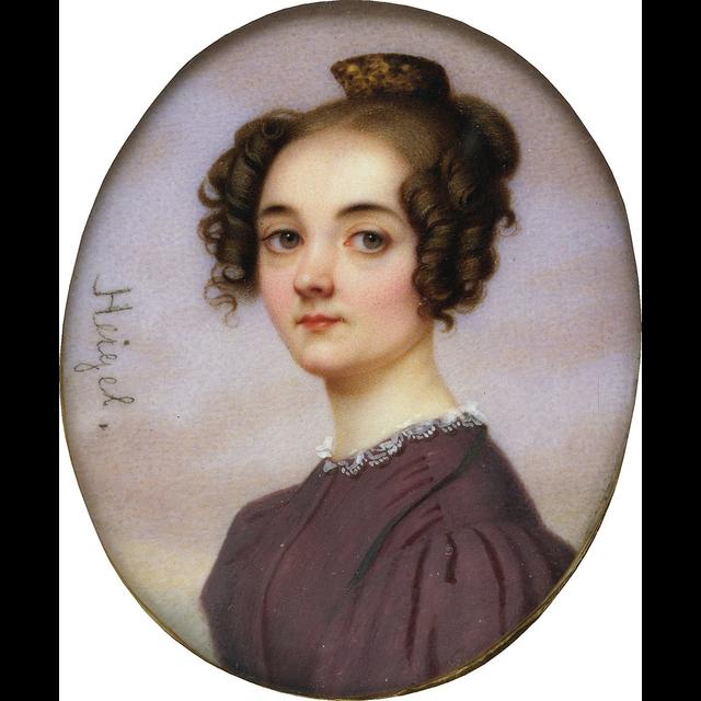 Lola Montez - podcast episode cover