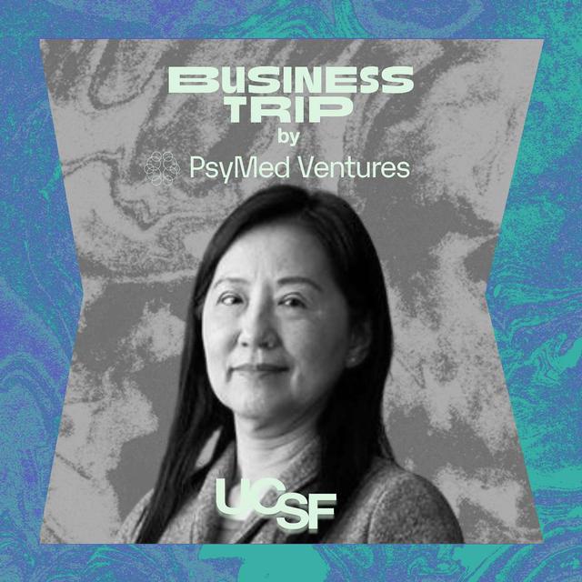 The 4-Hour Sleepers Redefining Human Limits with Ying-Hui Fu of UCSF - podcast episode cover