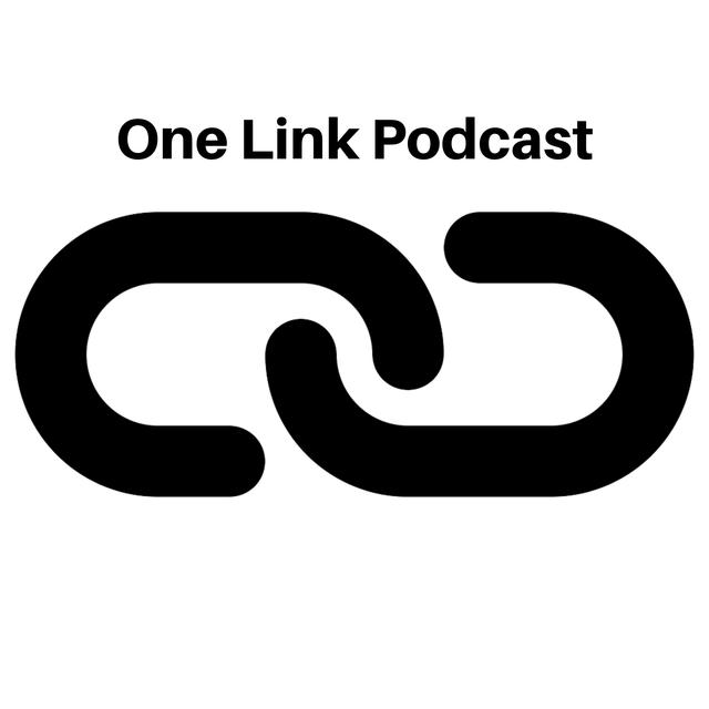 OneLink - Ep. 1 A beginning - podcast episode cover