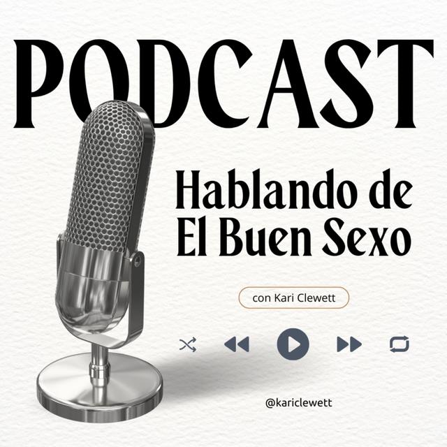 ¿De verdad estás listo para casarte o solo ilusionado? - Kari Clewett - podcast episode cover