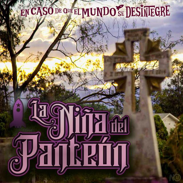 S27 Ep6050: La Niña del Panteón - podcast episode cover