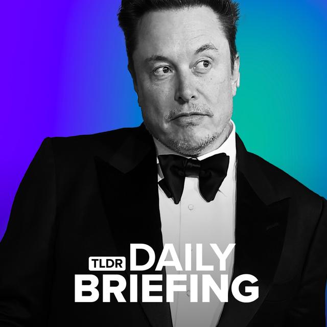 Is Elon Musk’s Role in the White House Over? - podcast episode cover