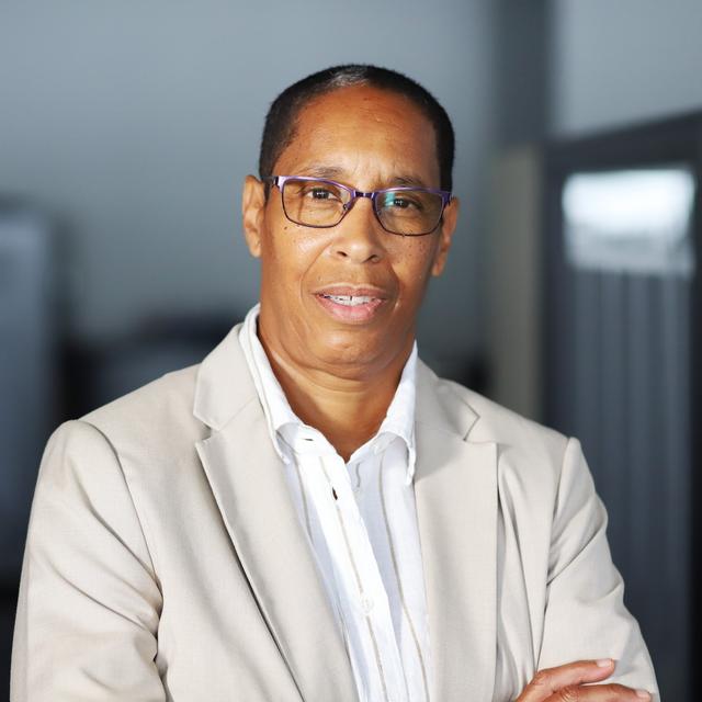 B.J. Council: Former Deputy Police Chief now helps builds bridges between the Black community and law enforcement - podcast episode cover