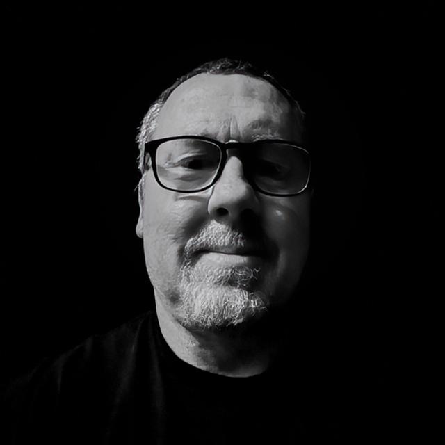 S6 E19 Scott Ferry and 500 Hidden Teeth - podcast episode cover