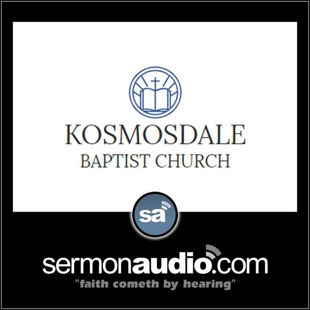 Reversing the Exodus: The Blessings and Curses of the Sinai Covenant - podcast episode cover