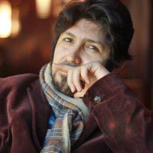 Right to Write: Leo Zelada - podcast episode cover