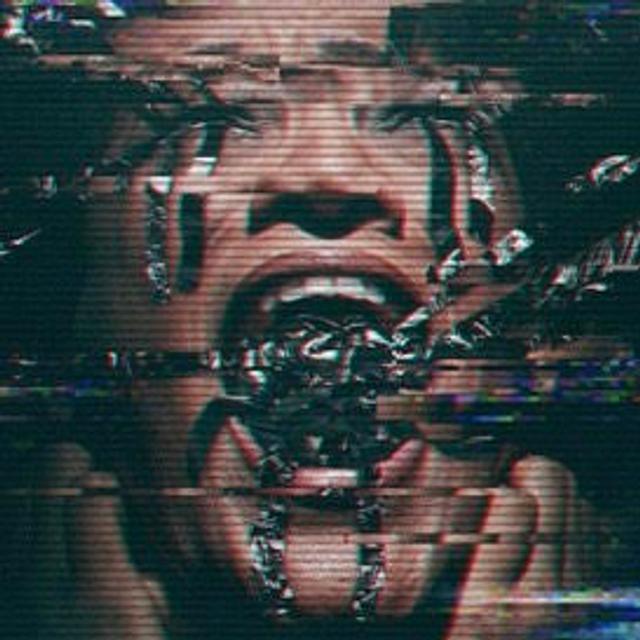 V/H/S [del 2] - podcast episode cover
