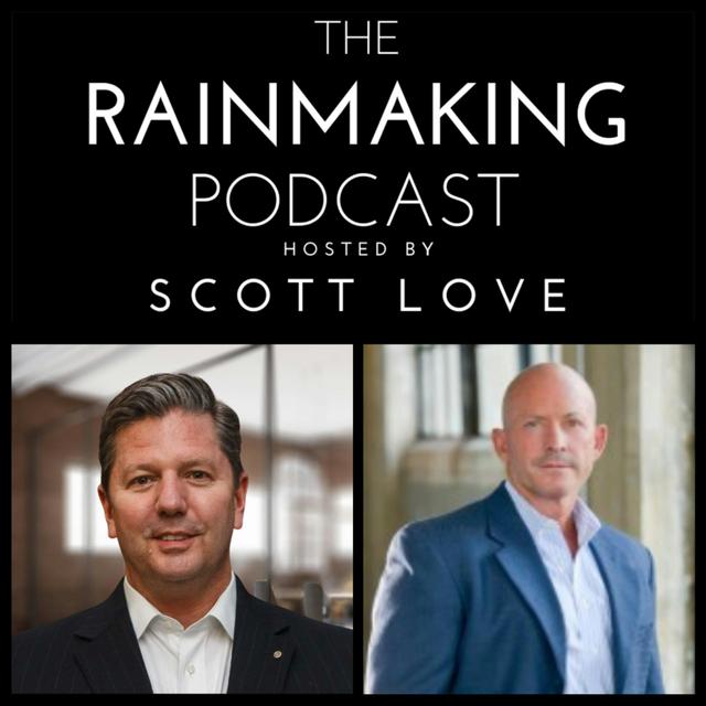 TRP 189: Understanding How Clients and Prospects Think with Rob Mosley - podcast episode cover