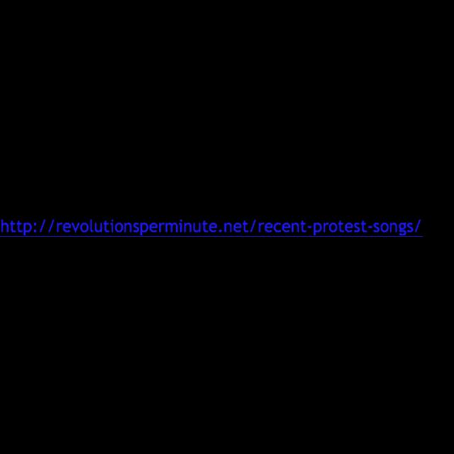 35: Erin Potts - A Conversation on Music and Activism - podcast episode cover