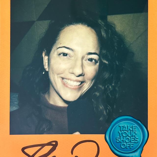 Sona Movsesian 6.0 - podcast episode cover