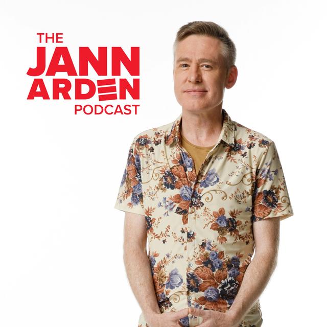 Recall: Gavin Crawford - podcast episode cover