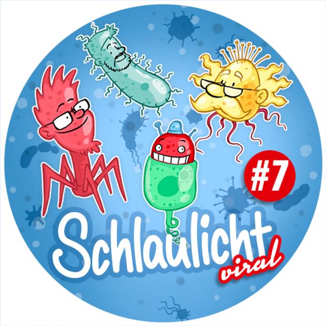 SL viral #7 - podcast episode cover