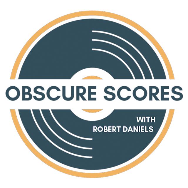 Obscure Scores: Porno Grooves - Music From Adult Films - podcast episode cover