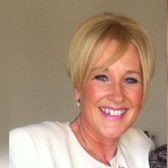 Pay It Forward with Paula Crowhurst - podcast episode cover