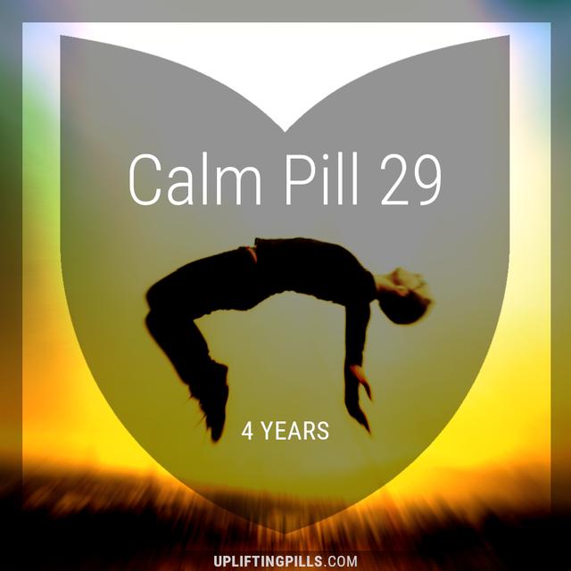 4 Years - podcast episode cover