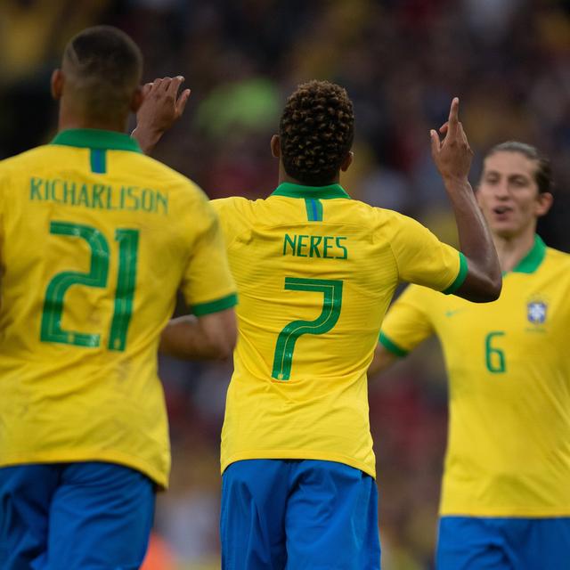 6ª Estrela #7 - A vida sem Neymar e os últimos ajustes para a Copa América - podcast episode cover