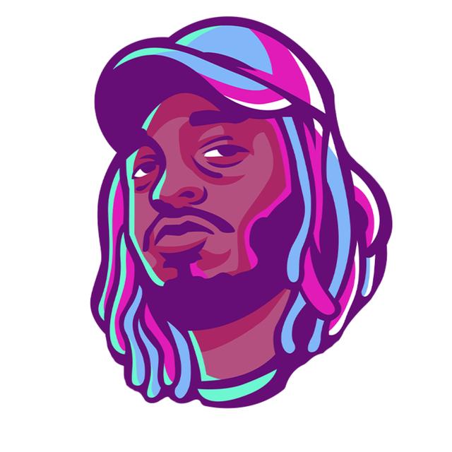 Friendterview with Kris with a K! - podcast episode cover