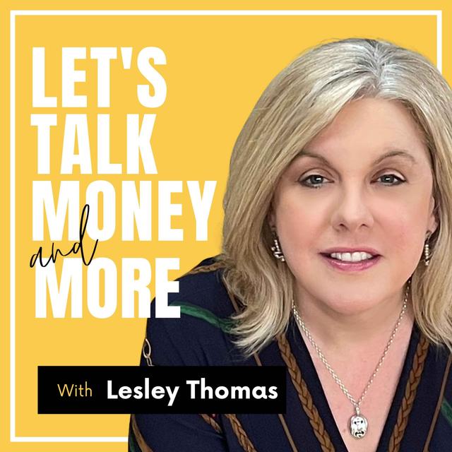 #18 When Spending Money is Uncomfortable - podcast episode cover