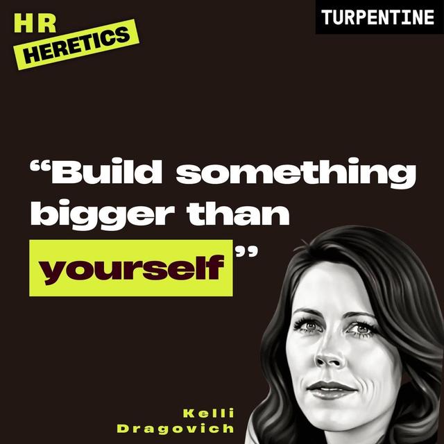 When Success Means New Bosses: A Startup Growth Story - podcast episode cover