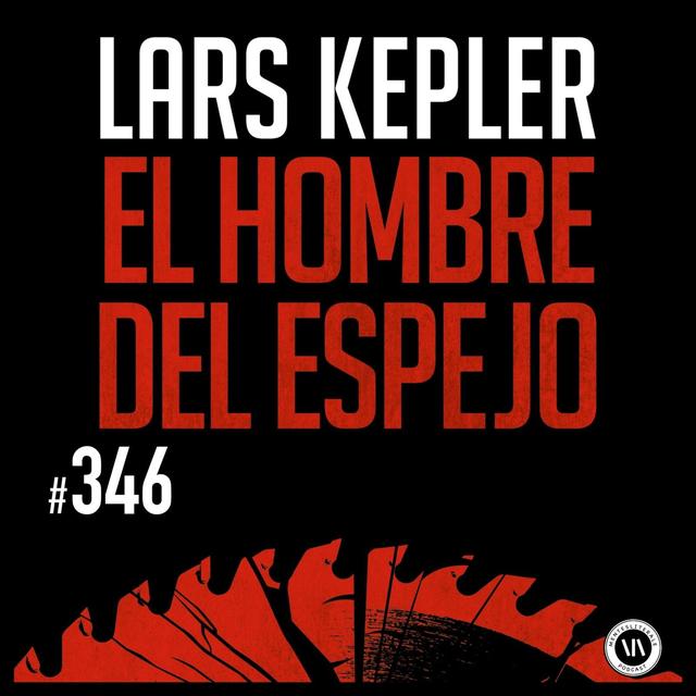 El Hombre del Espejo - podcast episode cover