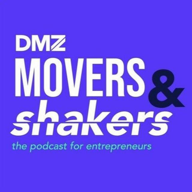 11: Anthony Di Iorio, Co-founder of Ethereum on the future of blockchain technology - podcast episode cover