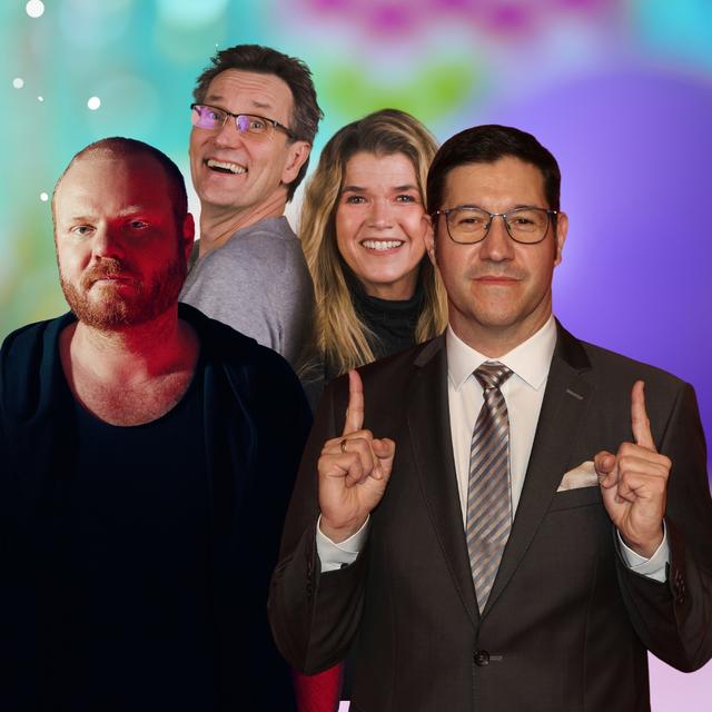 KW 19 (Do) Kai gegen den Quizgott (Gefragt Gejagt Special) - podcast episode cover