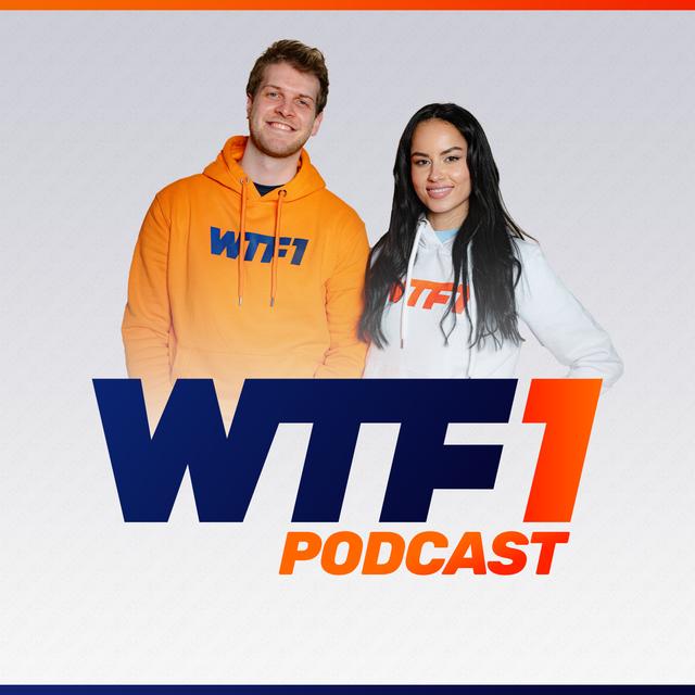 The Worst Car Launch Season In F1 History? - podcast episode cover