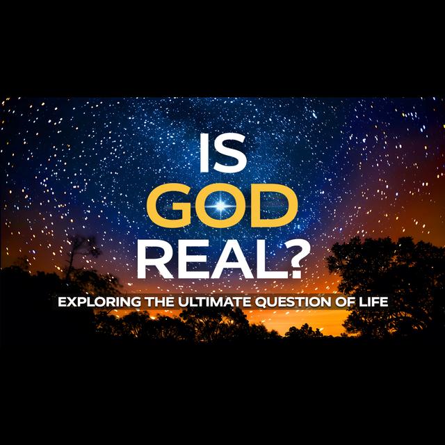 How Did All This Get Here? - podcast episode cover