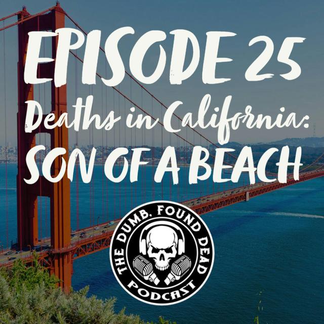 Deaths from Karma: Mined Blown - podcast episode cover