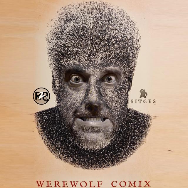 Ready to Play 6 x 216 Play al Cine. A Sitges amb homes Llop - podcast episode cover