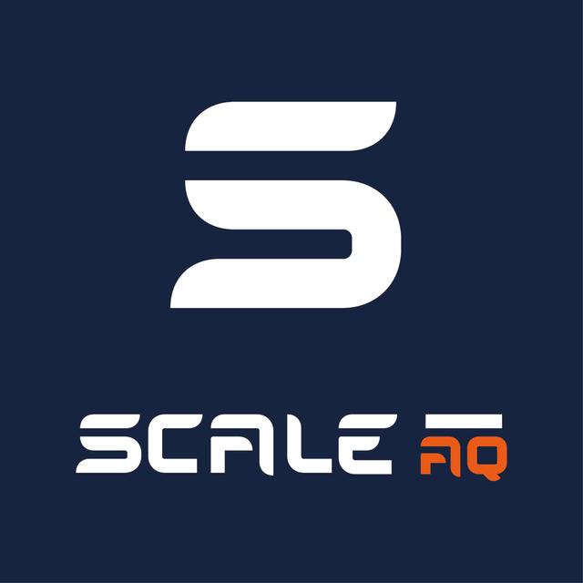 Intro - velkommen til ScaleAQ Pod - podcast episode cover