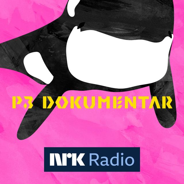 Gåten Keiko (1:4) - podcast episode cover