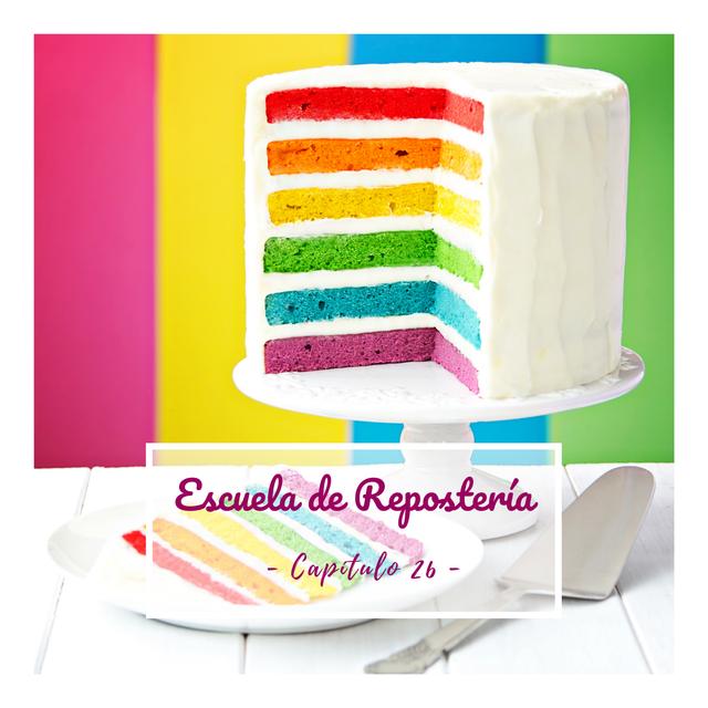 26. NIVEL 1: Todo sobre colorantes. - podcast episode cover