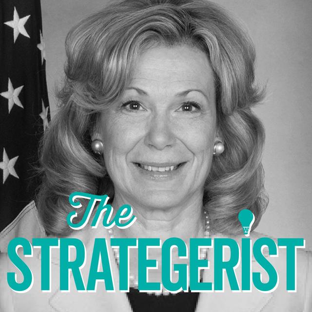 Dr. Deborah Birx -- Leading the Pandemic Response - podcast episode cover