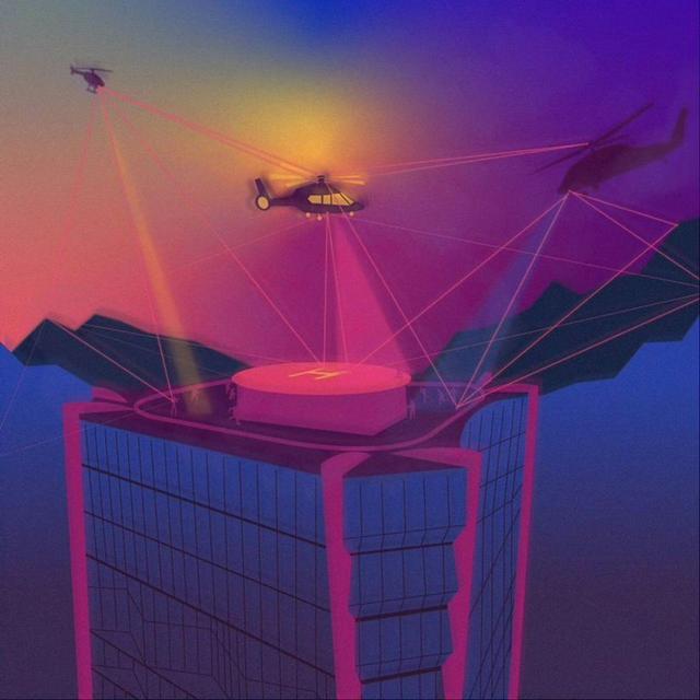 Phase 2: DNA Data Storage - The Rescue - podcast episode cover