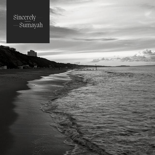Sincerely, Sumayah // [Episode 29] The Delicate Dance of Friendship - podcast episode cover