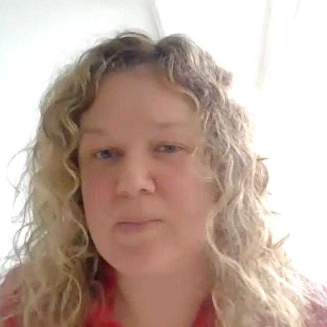 Belarus: Interview with Liza Merliak, exiled trade unionist - podcast episode cover